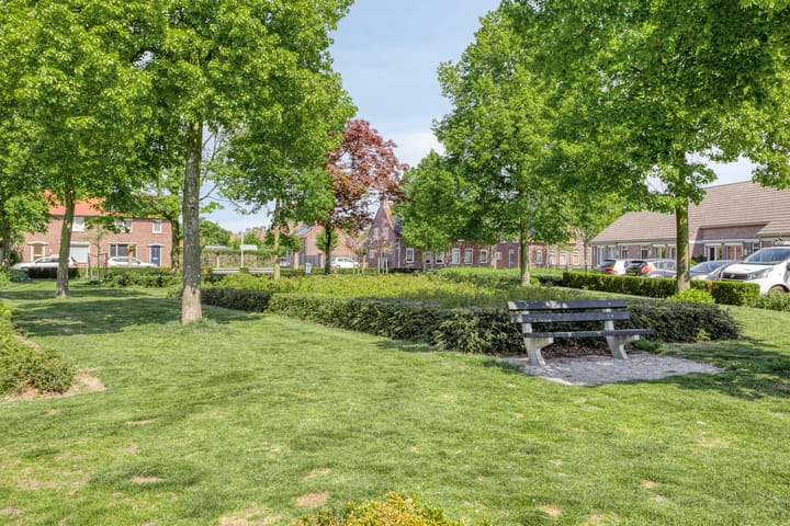 Foto 4 van Bunderstraat 24