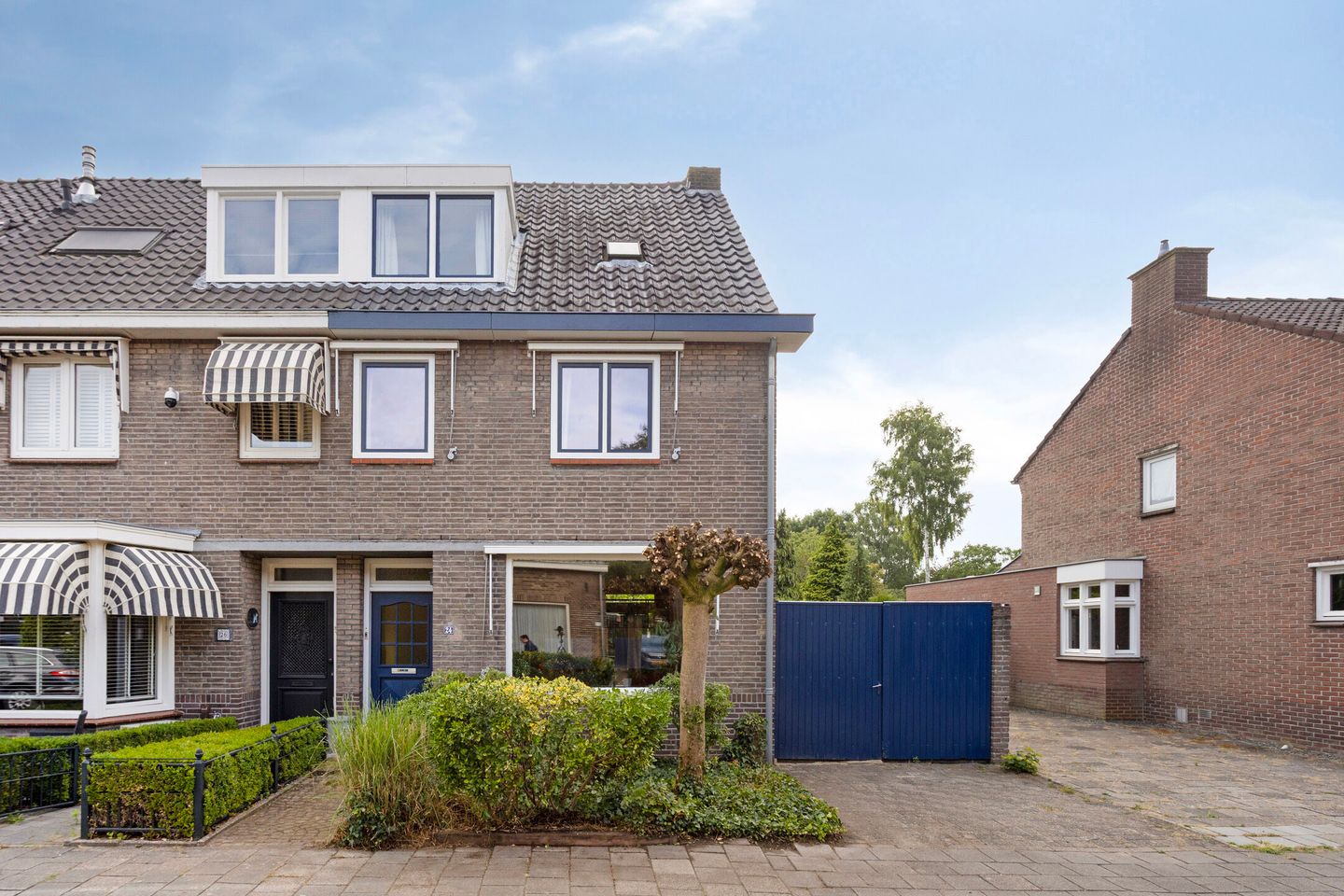 Foto 5 van Bunderstraat 24