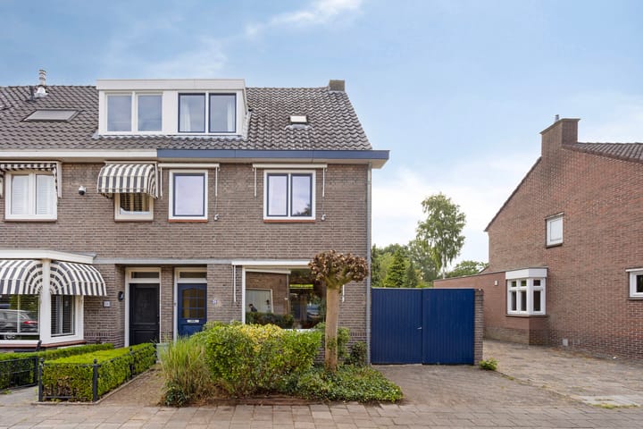 Foto 5 van Bunderstraat 24