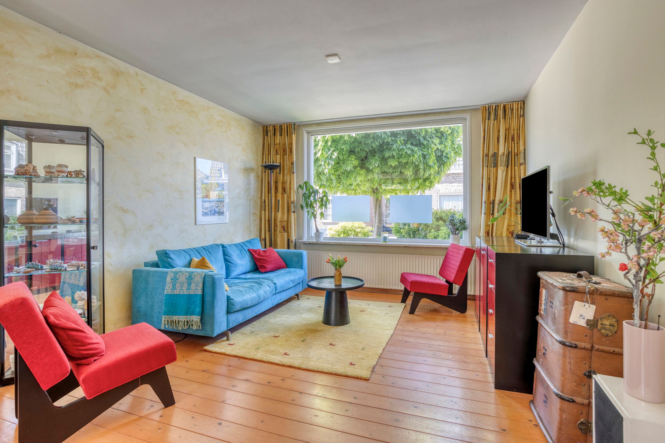 Foto 6 van Bunderstraat 24