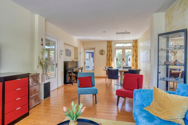 Foto 7 van Bunderstraat 24