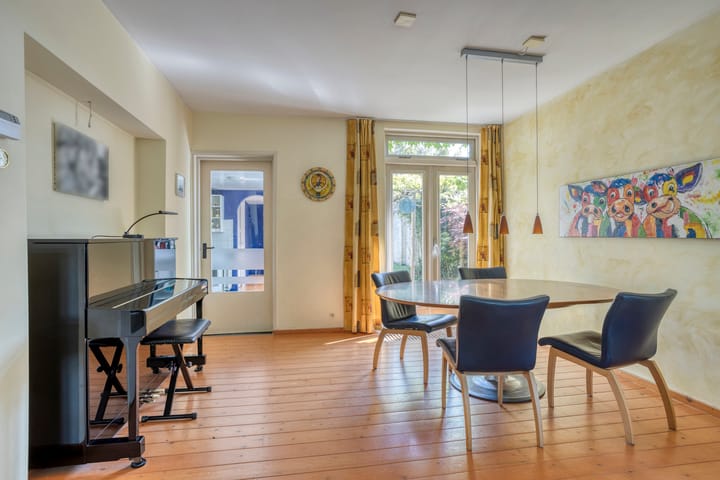 Foto 8 van Bunderstraat 24