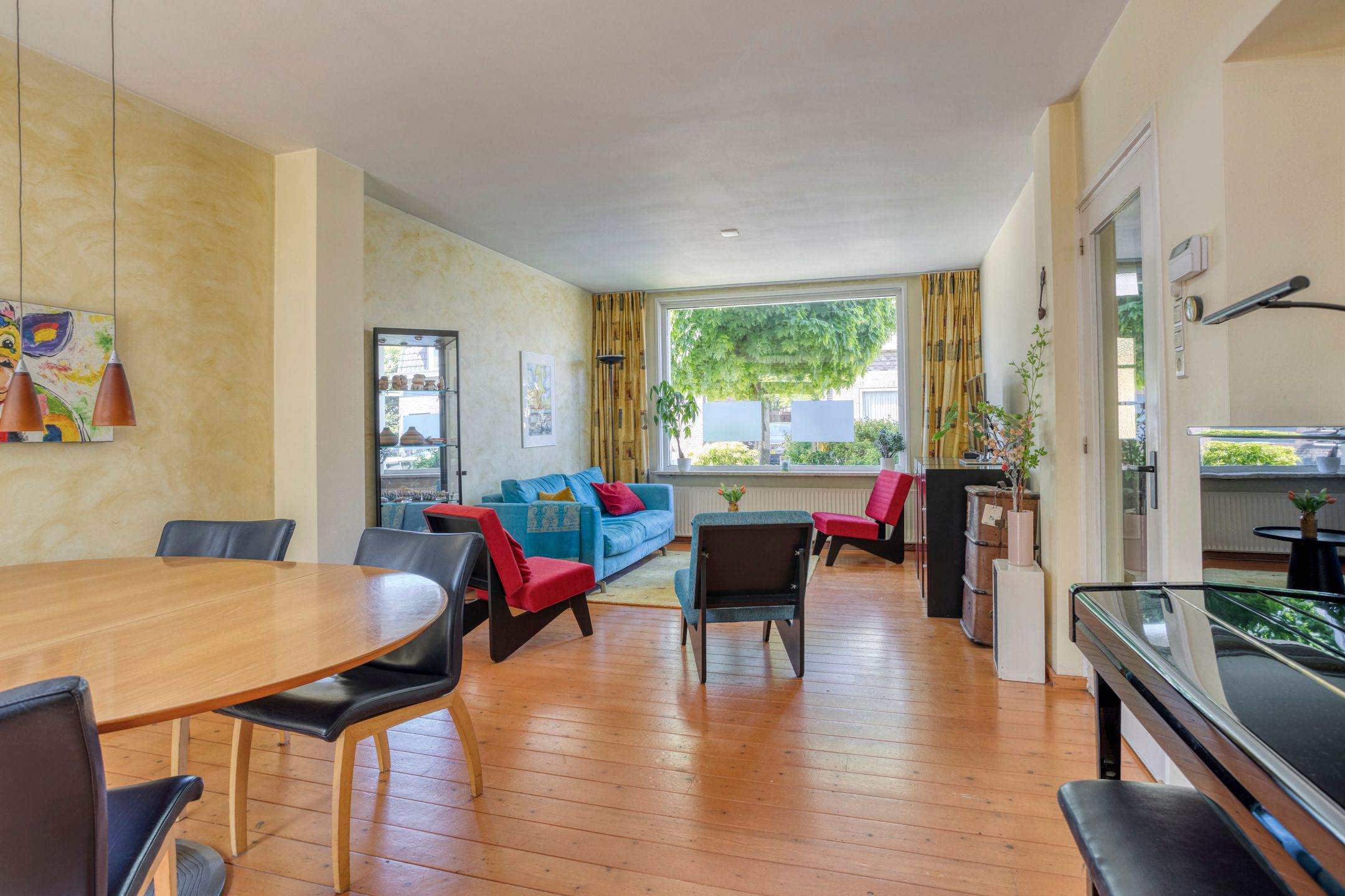 Foto 9 van Bunderstraat 24