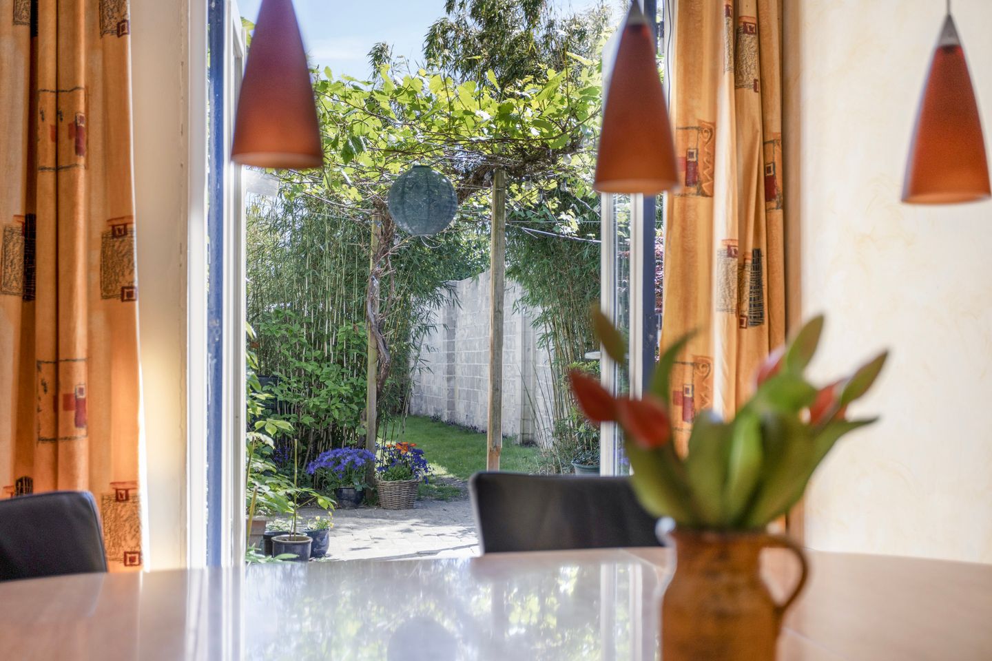 Foto 10 van Bunderstraat 24