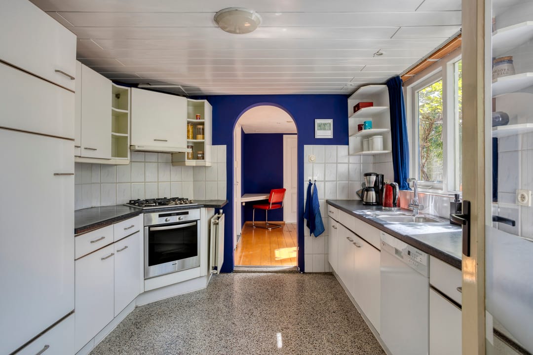 Foto 11 van Bunderstraat 24