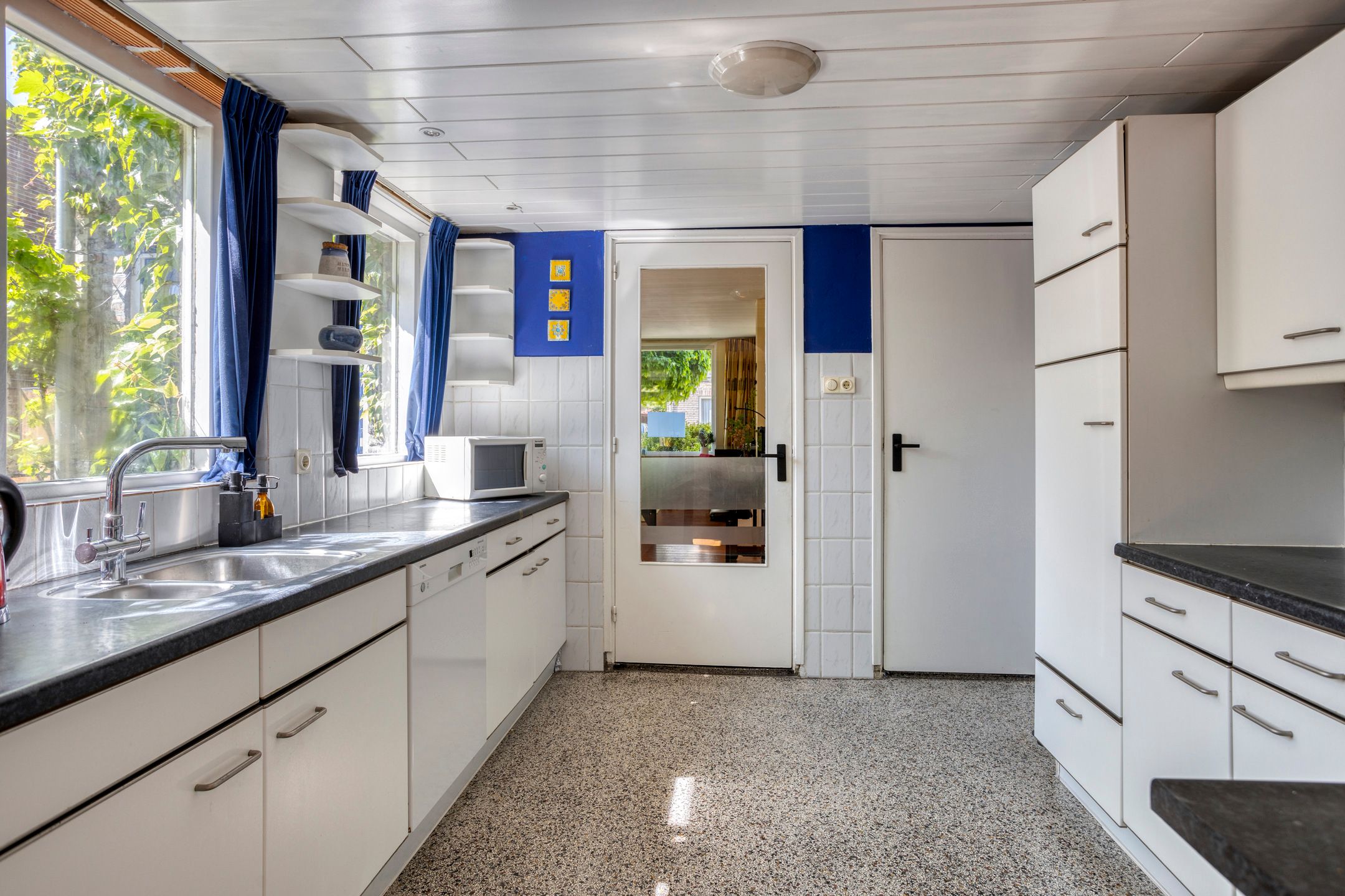 Foto 12 van Bunderstraat 24