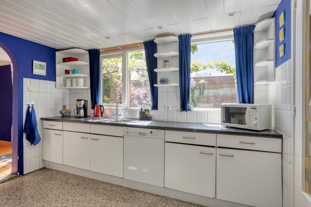 Foto 13 van Bunderstraat 24