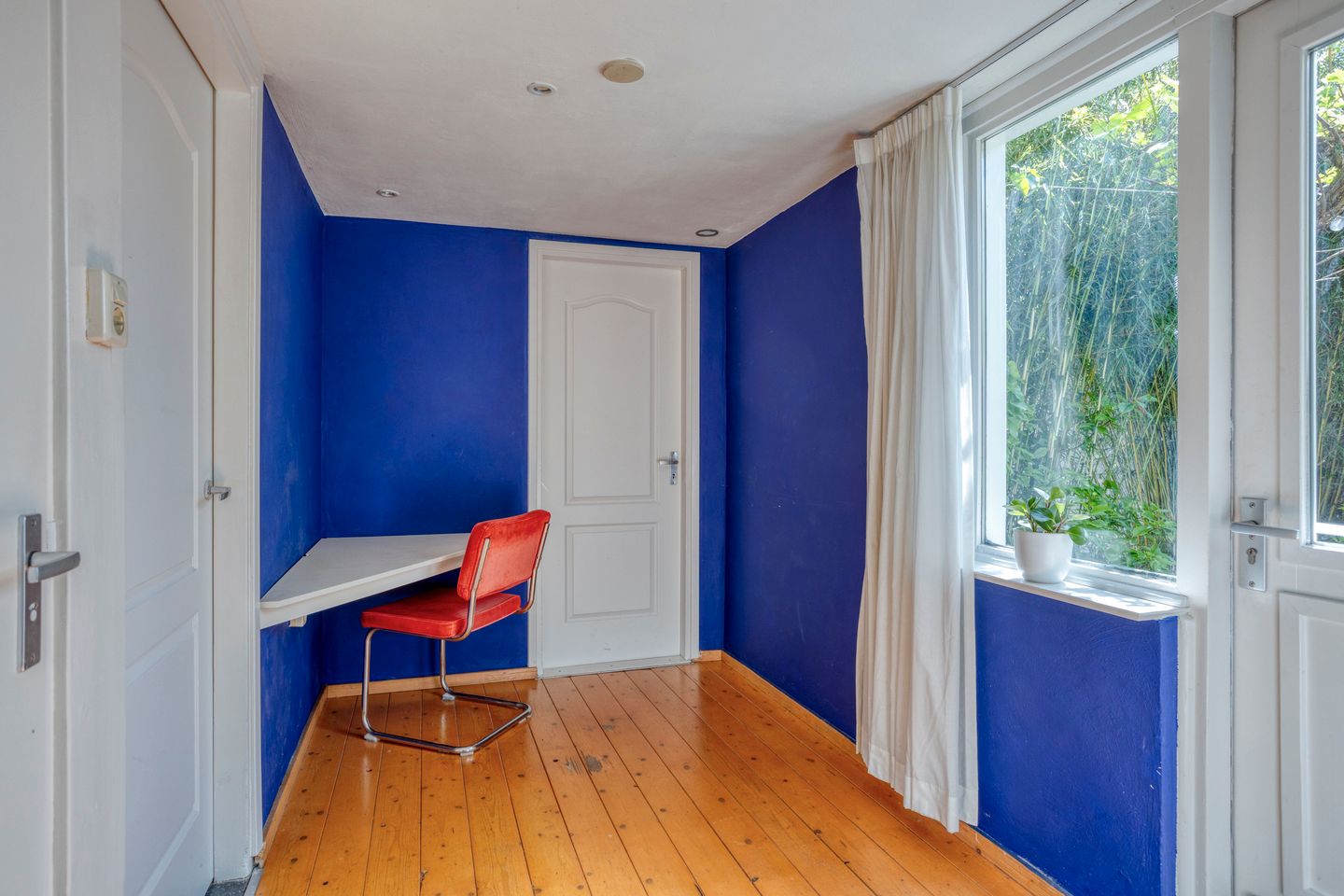 Foto 14 van Bunderstraat 24