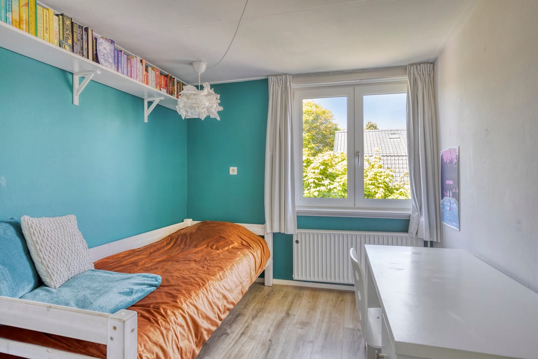 Foto 26 van Bunderstraat 24