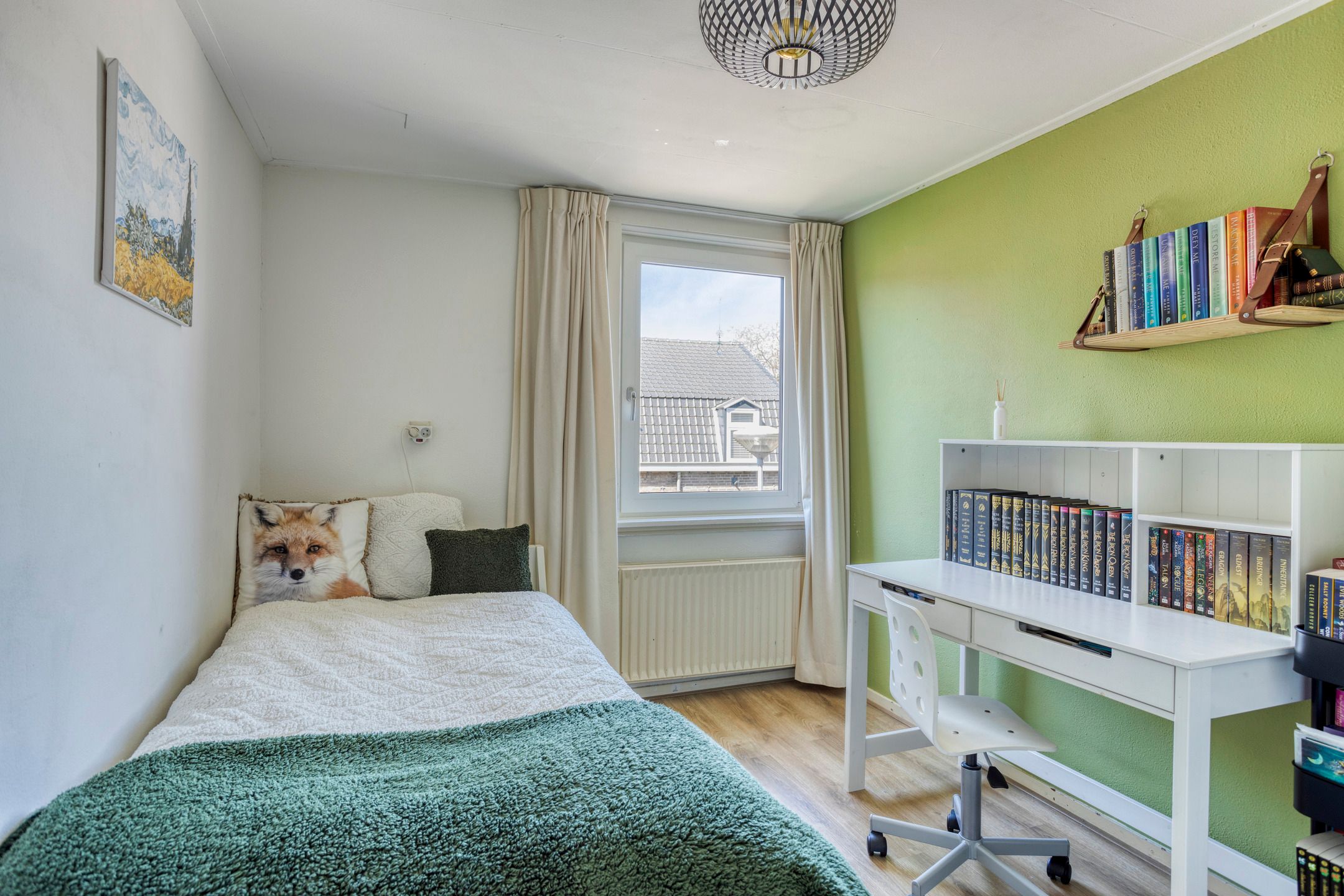 Foto 27 van Bunderstraat 24