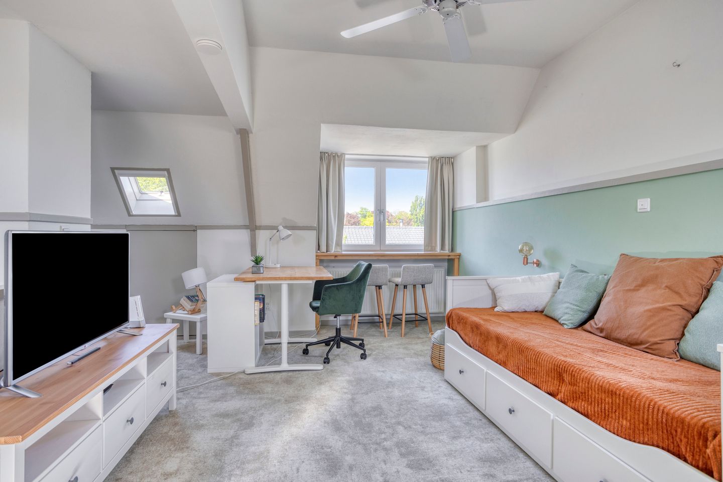 Foto 29 van Bunderstraat 24