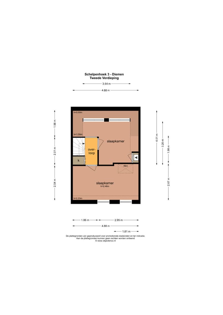 Foto 44 van Schelpenhoek 3