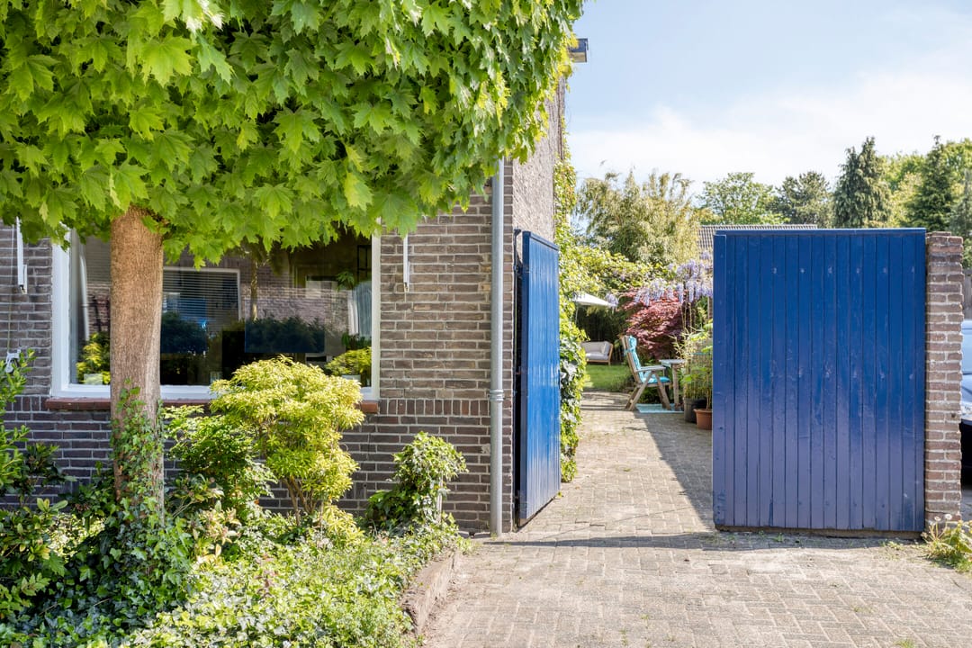 Foto 32 van Bunderstraat 24