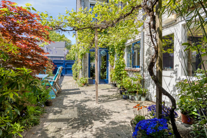 Foto 33 van Bunderstraat 24