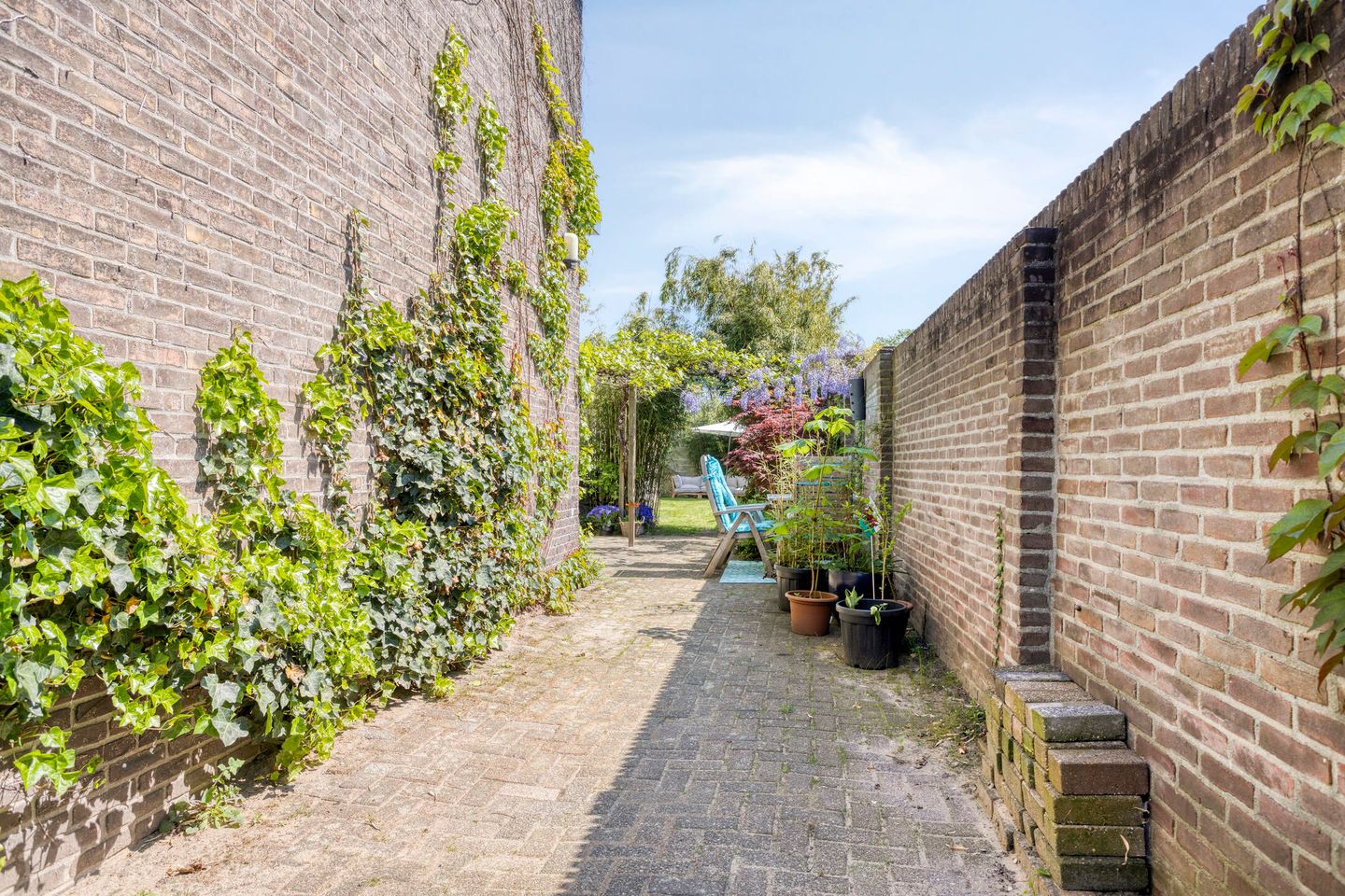 Foto 35 van Bunderstraat 24