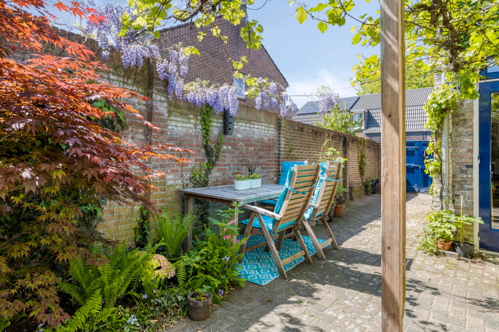 Foto 36 van Bunderstraat 24