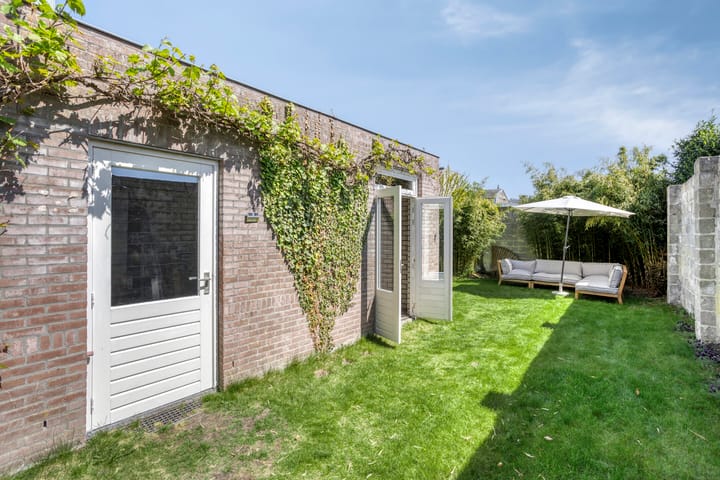 Foto 37 van Bunderstraat 24