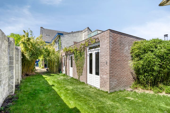 Foto 38 van Bunderstraat 24