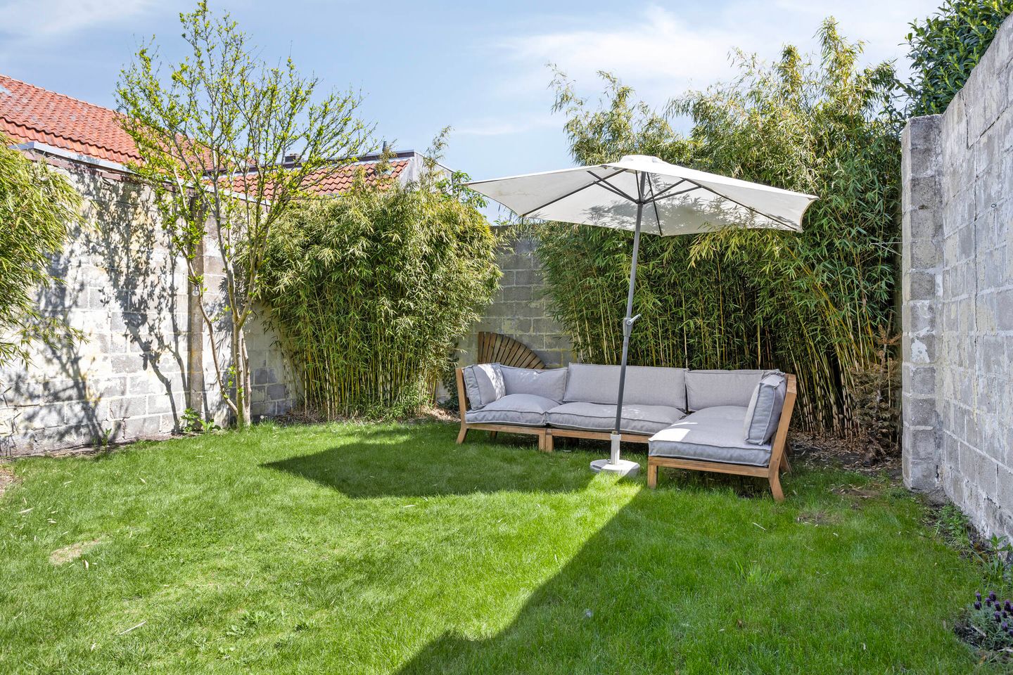 Foto 40 van Bunderstraat 24