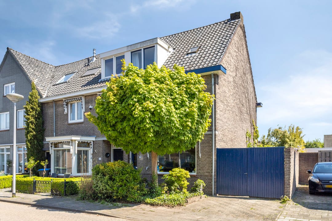 Foto 43 van Bunderstraat 24