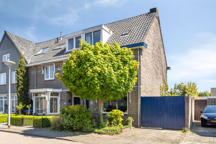 Foto 43 van Bunderstraat 24