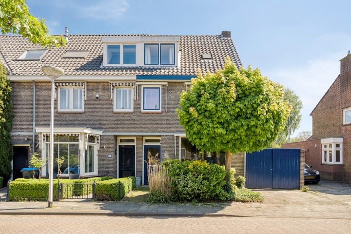 Foto 44 van Bunderstraat 24