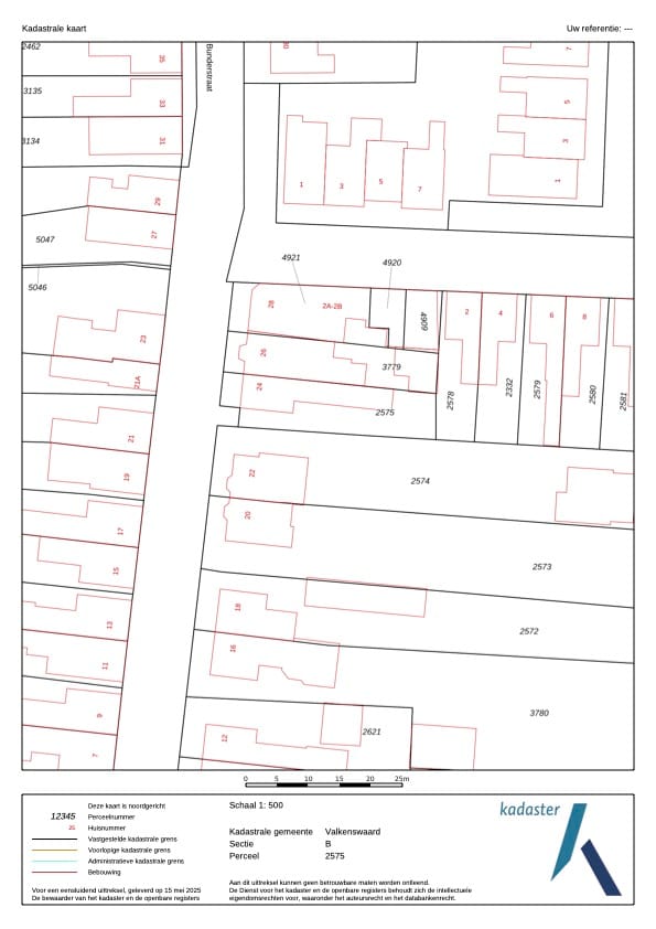 Foto 49 van Bunderstraat 24