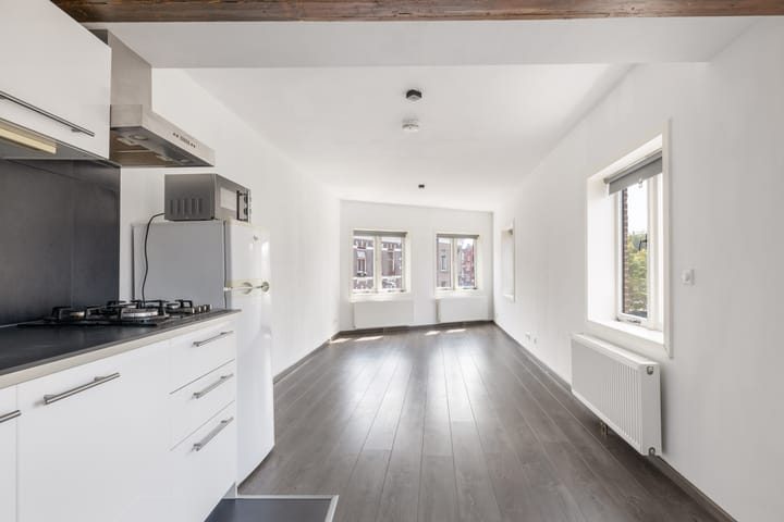 Foto 2 van Predikherenstraat 1-C