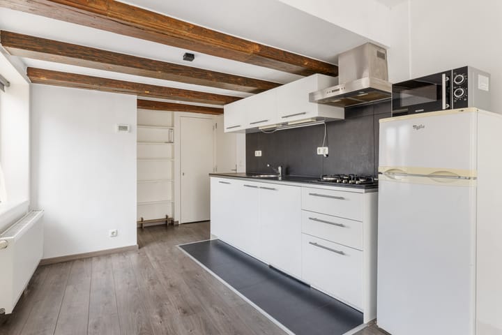 Foto 4 van Predikherenstraat 1-C