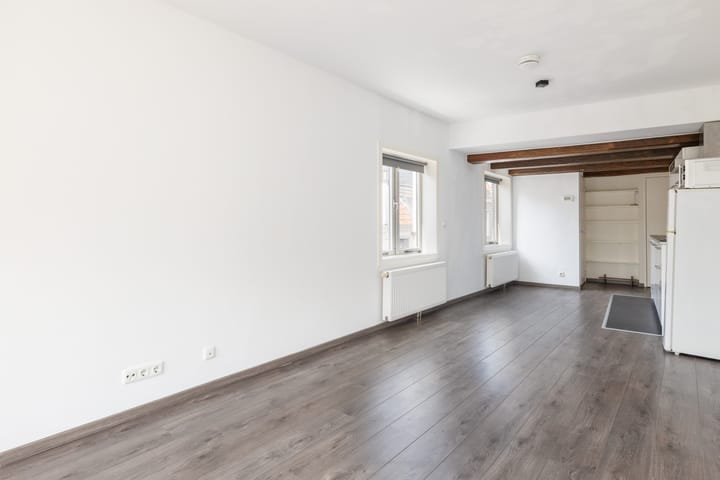 Foto 11 van Predikherenstraat 1-C