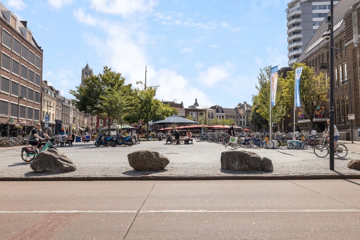 Foto 16 van Predikherenstraat 1-C