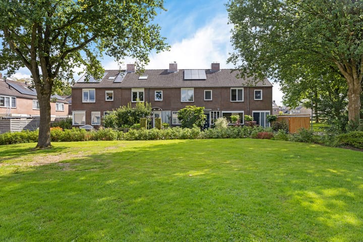 Photo 2 of Kwartelstraat 7