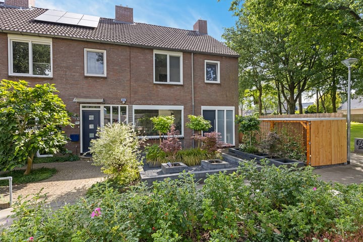 Photo 3 of Kwartelstraat 7