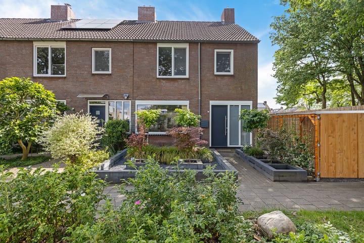 Photo 4 of Kwartelstraat 7