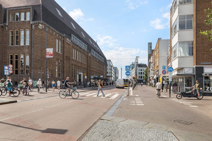 Foto 17 van Predikherenstraat 1-C