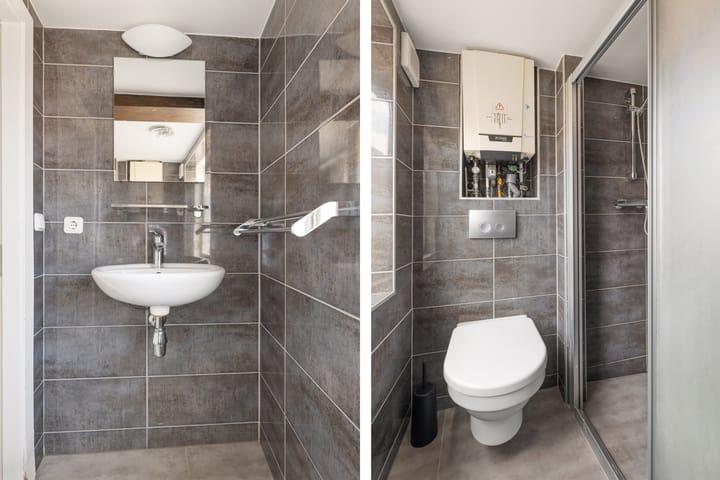 Foto 14 van Predikherenstraat 1-C