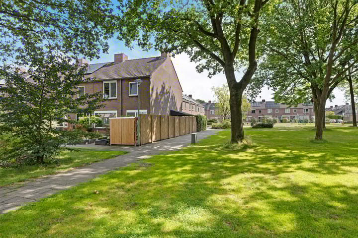 Photo 5 of Kwartelstraat 7