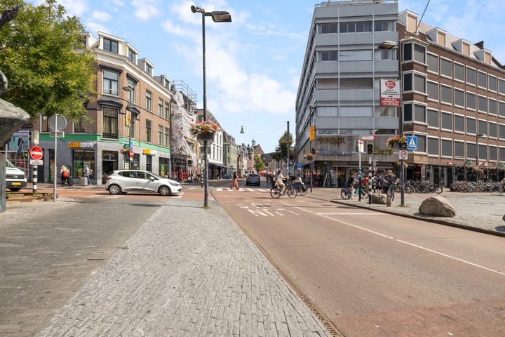 Foto 15 van Predikherenstraat 1-C