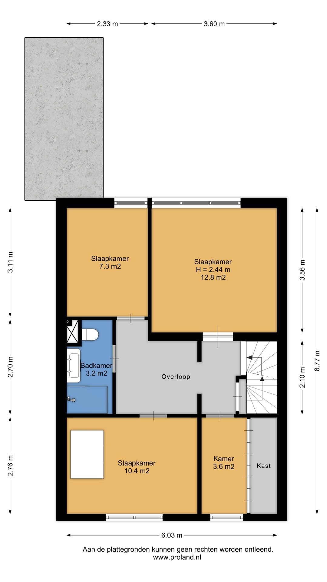 Foto 47 van Kwartelstraat 7