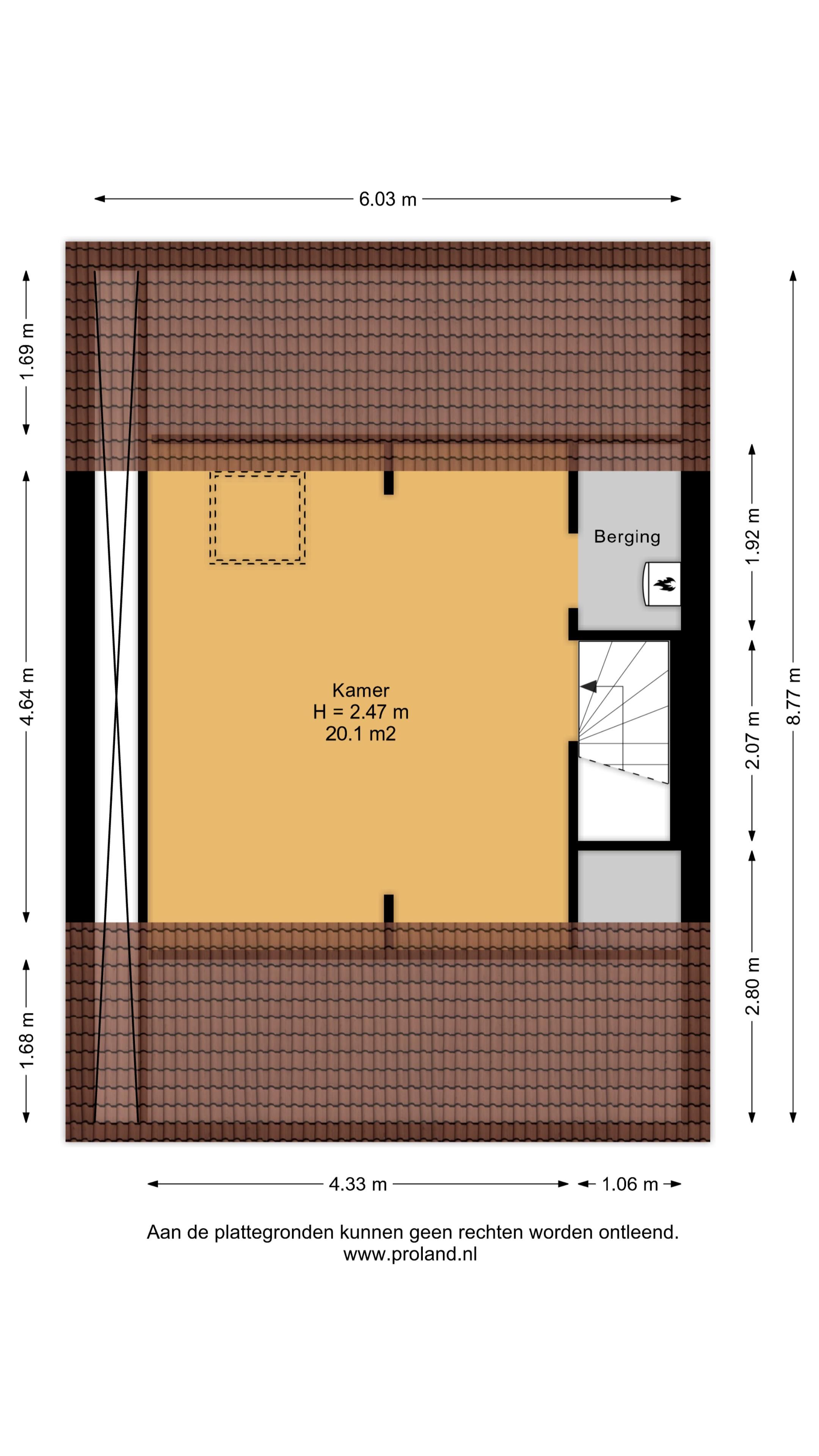 Foto 48 van Kwartelstraat 7