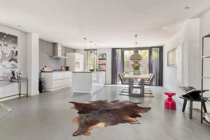 Foto 2 van Klarinetstraat 47