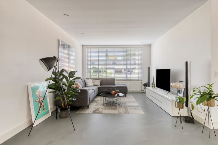 Foto 3 van Klarinetstraat 47