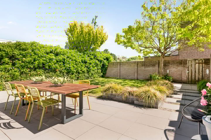 Foto 4 van Klarinetstraat 47