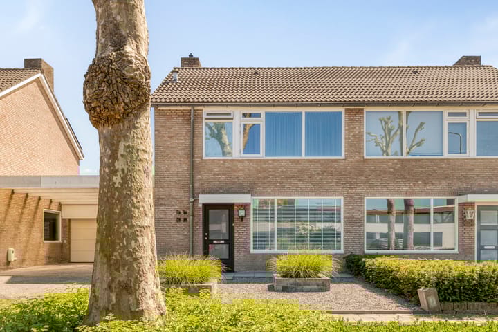 Foto 5 van Klarinetstraat 47