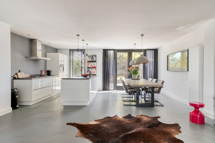 Foto 9 van Klarinetstraat 47