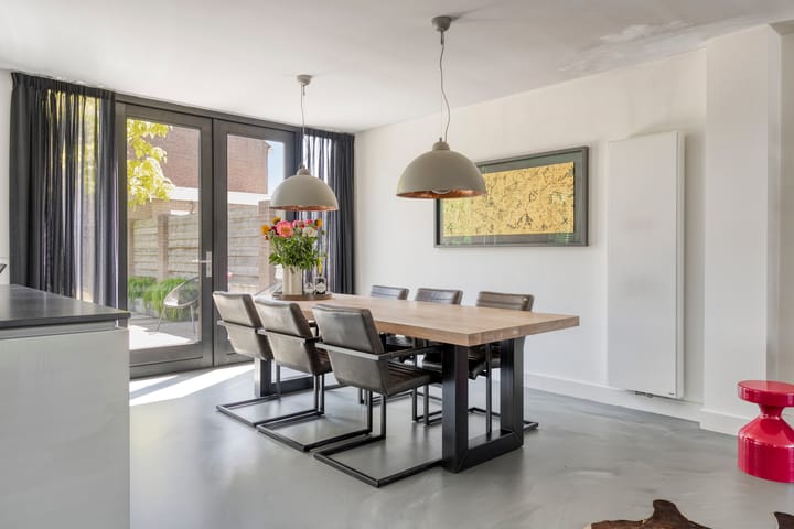 Foto 10 van Klarinetstraat 47