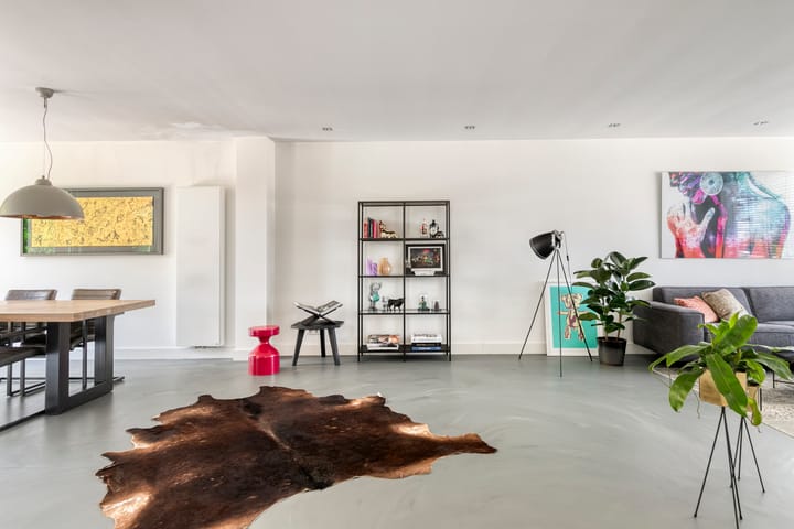 Foto 11 van Klarinetstraat 47