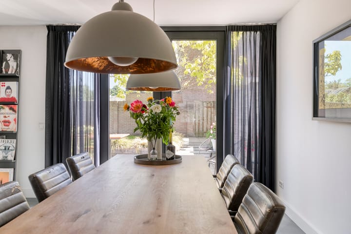 Foto 12 van Klarinetstraat 47