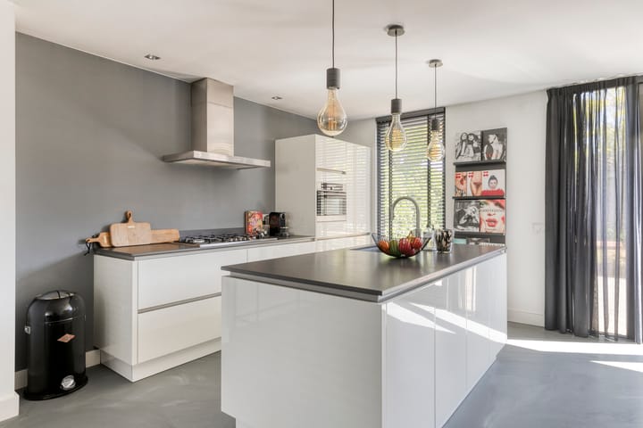 Foto 13 van Klarinetstraat 47