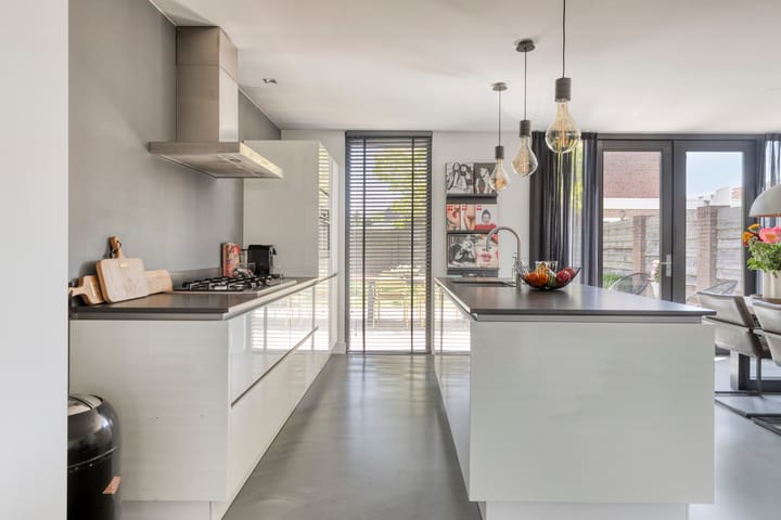 Foto 14 van Klarinetstraat 47